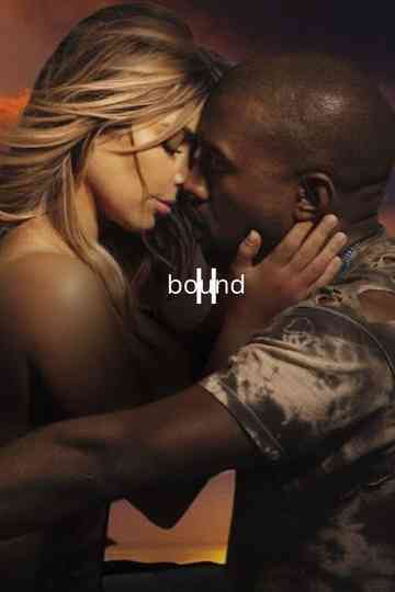 Bound 2 Poster
