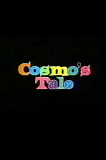 Cosmo's Tale Poster