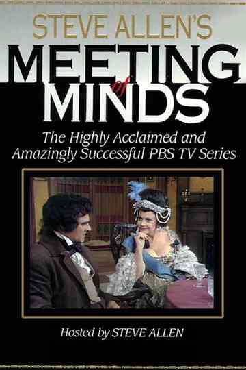 Meeting of Minds Poster