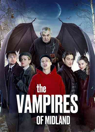 The Vampires of Midland
