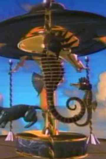 Benson & Hedges Poster