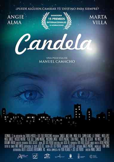 Candela Poster