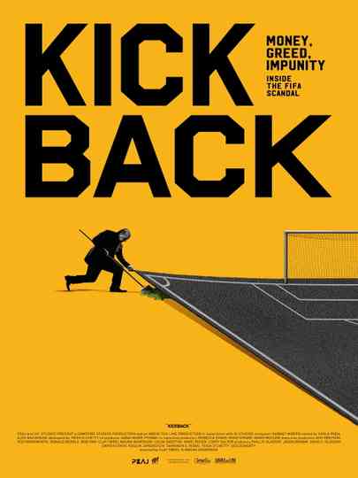 Kickback Poster