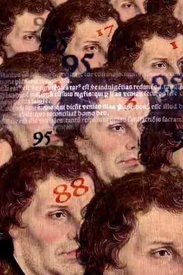 Luther and His Legacy poster