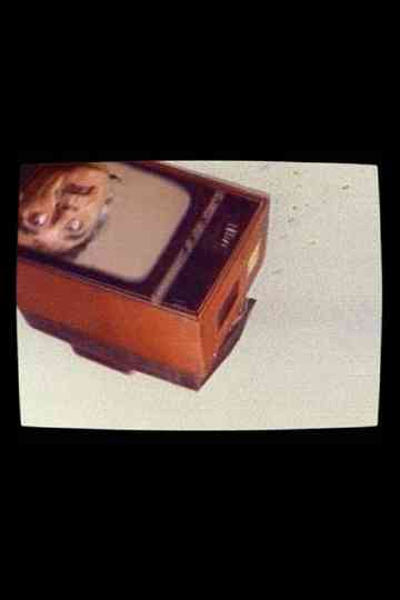 TV Interruptions ’93 Poster