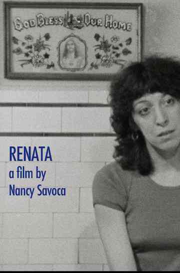 Renata Poster