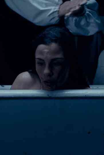 Once upon a beast Poster