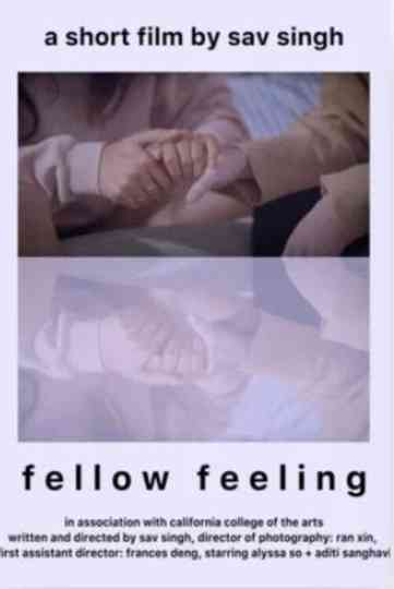 Fellow Feeling Poster
