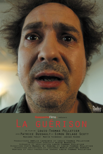 LA GUÉRISON