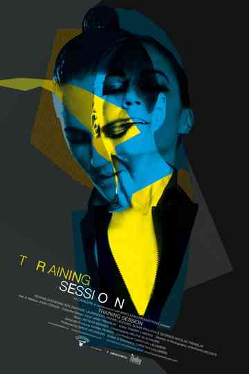 Training session Poster