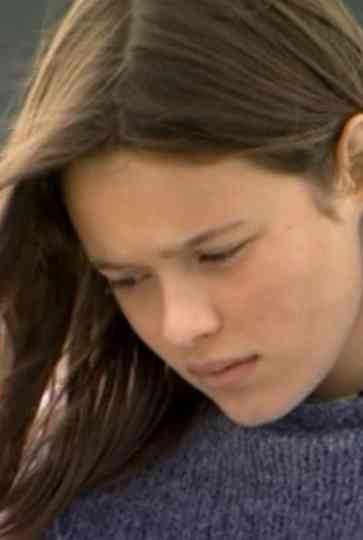 Of mother and tides Poster