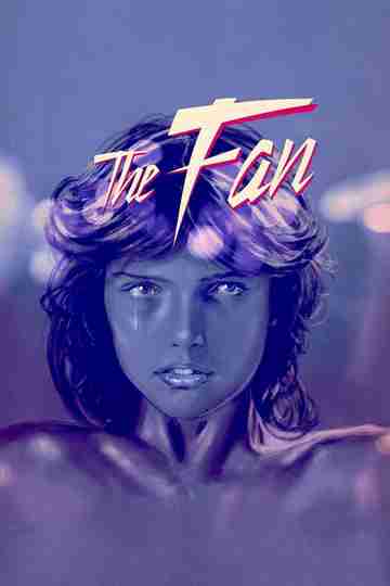 The Fan Poster