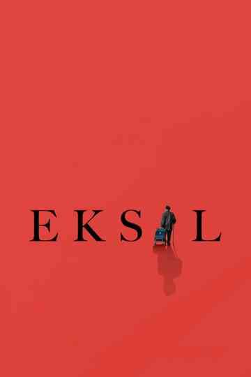 Eksil Poster