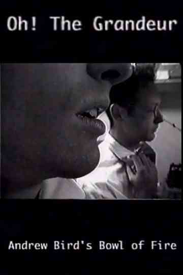 Oh! The Grandeur Poster