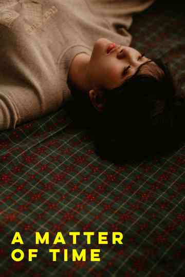 A Matter of Time Poster