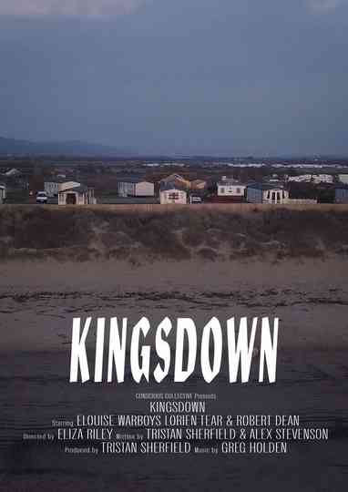 Kingsdown Poster
