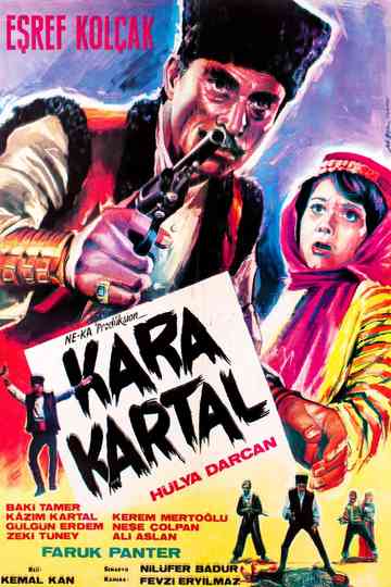 Kara Kartal