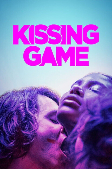 Kissing Game Poster