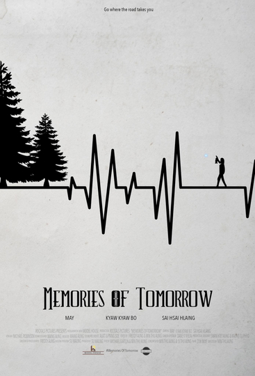 Memories of Tomorrow Poster