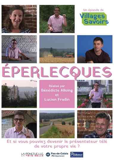 Éperlecques Poster