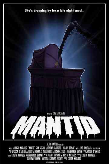 Mantid Poster