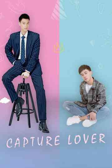 Capture Lover poster