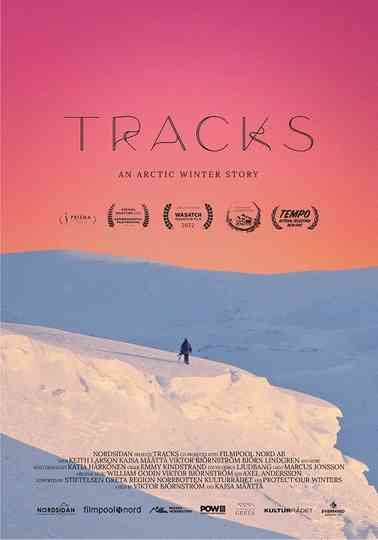 Tracks Poster