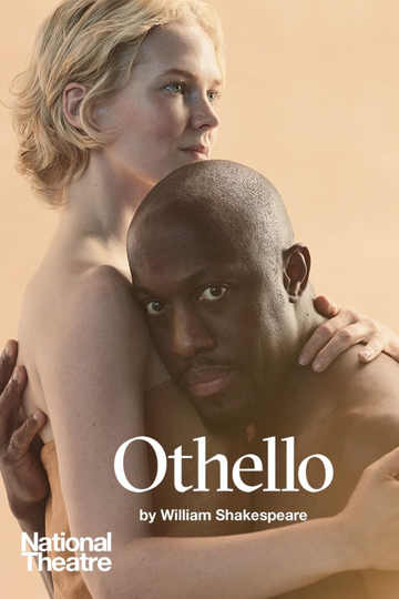 National Theatre Live: Othello Poster