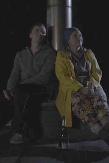 Tomorrow Is Also Another Day Poster