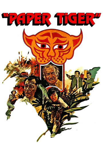 Paper Tiger Poster