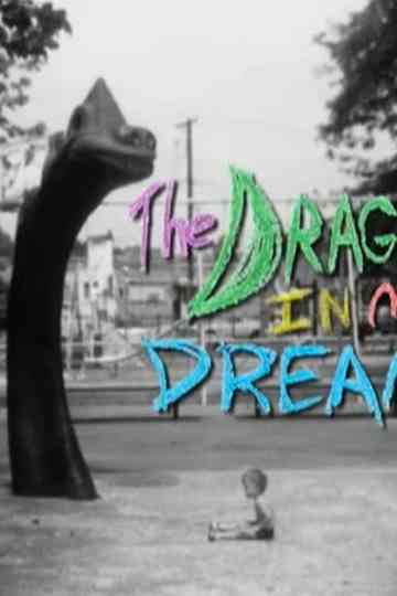 The Dragon In My Dreams Poster