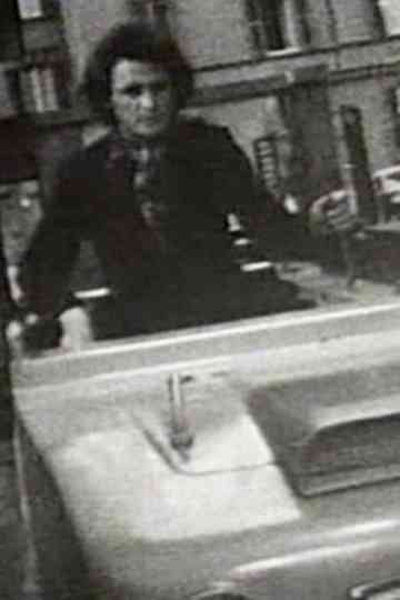 Azione Con Rullo Compressore Poster