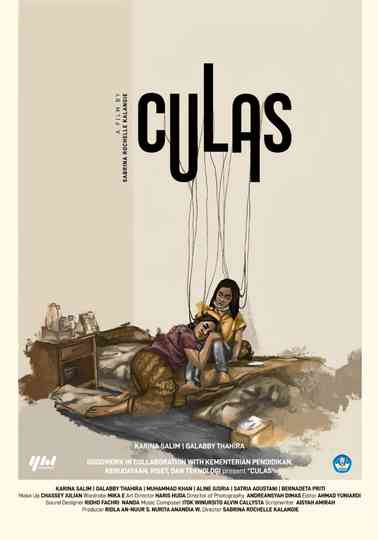 Culas Poster