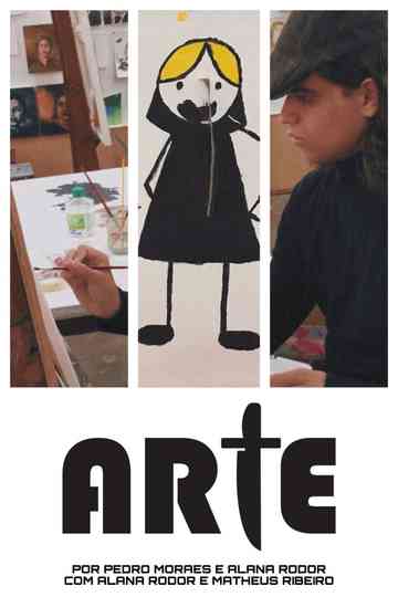 Arte Poster