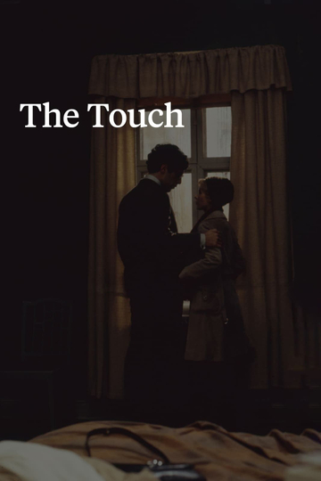 The Touch Poster