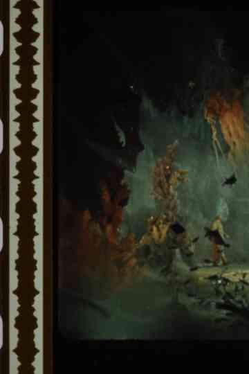 The Basics of Colour in Film Poster