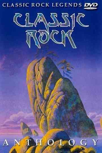 Classic Rock: Anthology Poster