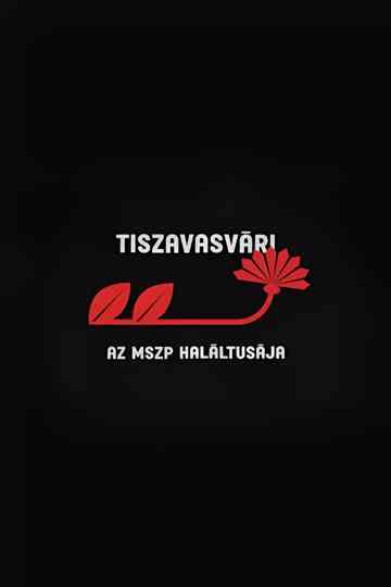 The Death of the MSZP Poster