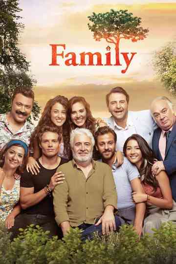 Family Poster