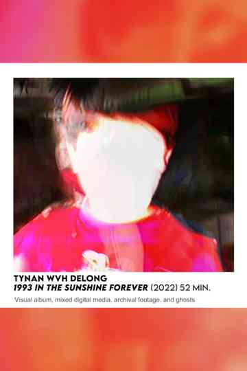 1993 In The Sunshine Forever Poster