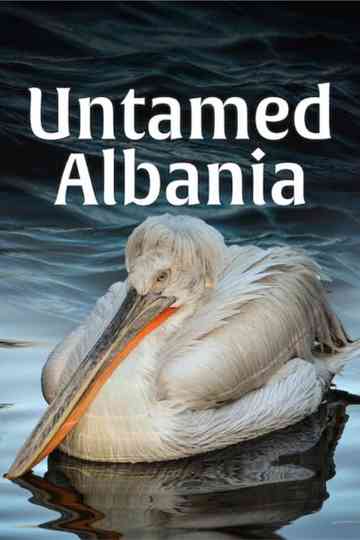 Untamed Albania Poster