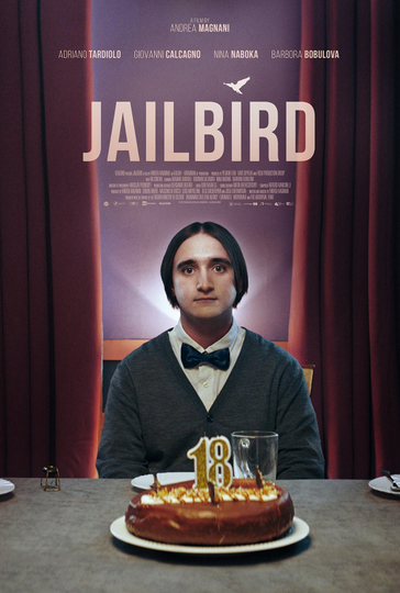 Jailbird Poster