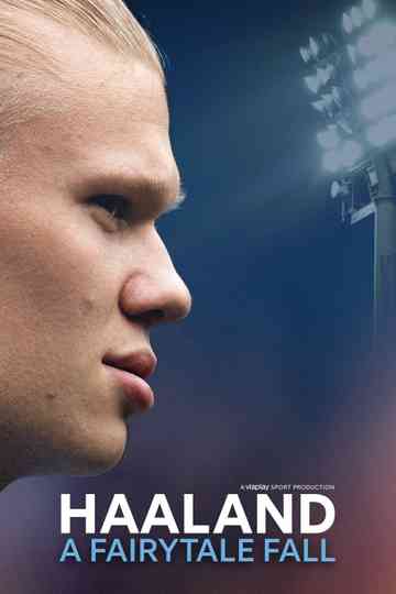 Haaland: Eventyrhøsten Poster