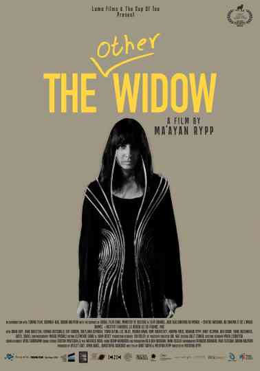 The Other Widow Poster