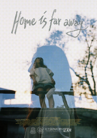 Home is Far Away Poster