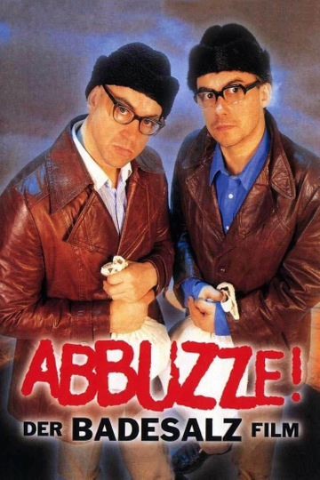 Abbuzze Der BadesalzFilm