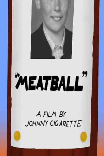 Meatball Poster