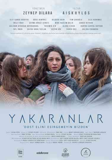 Yakaranlar