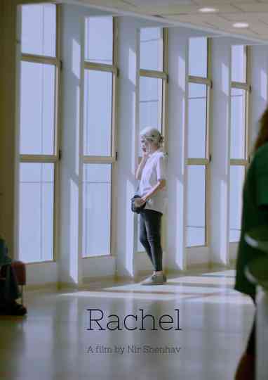 Rachel Poster