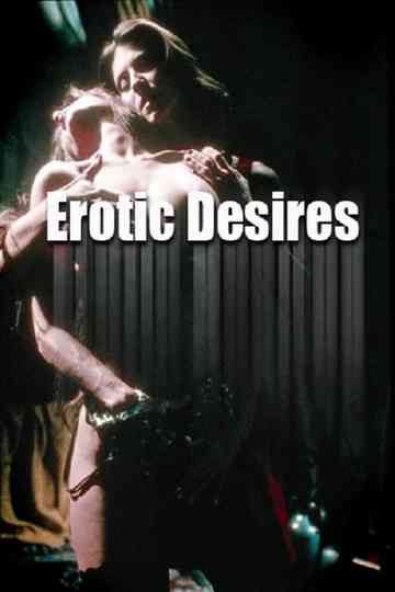Erotic Desires Poster